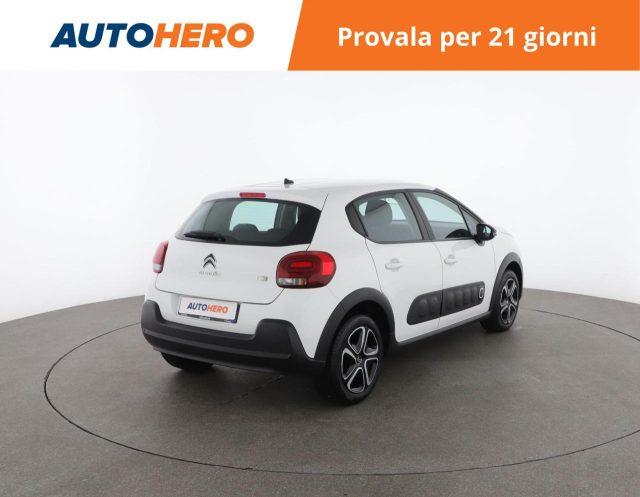 CITROEN C3 PureTech 82 S&S Feel