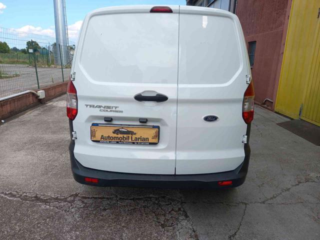FORD Transit Courier 1.5 TDCi 75CV Van Trend ok neopatentati