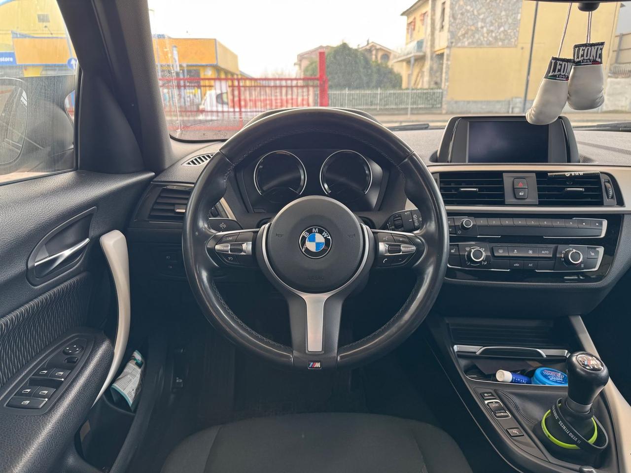 Bmw 118 Advantage 118 i #8583