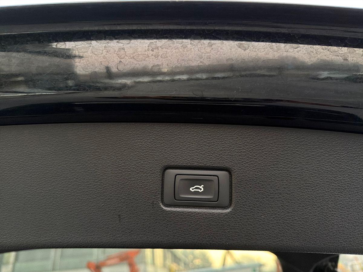 AUDI Q5 Sportback 40 2.0 tdi mhev 12V S line Plus quattro s-tronic