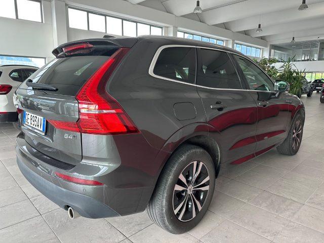 VOLVO XC60 B4 (d) AWD Geartronic Momentum Pro N1