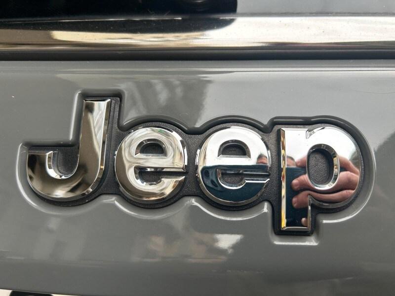 JEEP Compass 2ª serie Compass 1.6 Multijet II ...