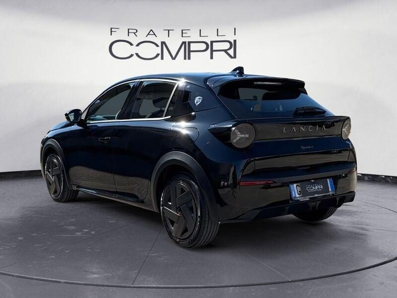 Lancia Ypsilon Ibrida Ibrida 100cv Ypsilon e-DCT