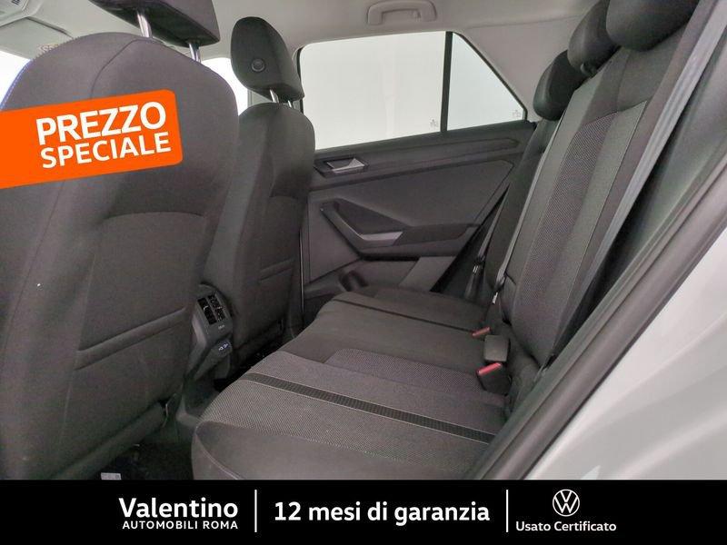 Volkswagen T-Roc 1.0 TSI Sport