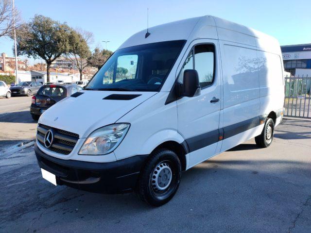 MERCEDES-BENZ Sprinter F43L 35 313 CDI SL-TA Furgone Neopatentati