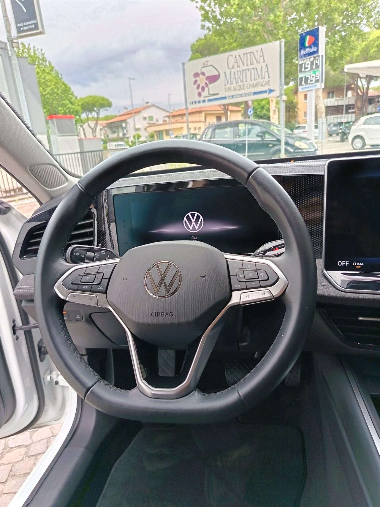 Volkswagen Passat 2.0 TDI 122 CV SCR DSG Business