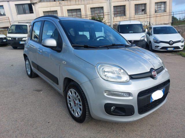 FIAT Panda 1.3 MJT S&S Lounge