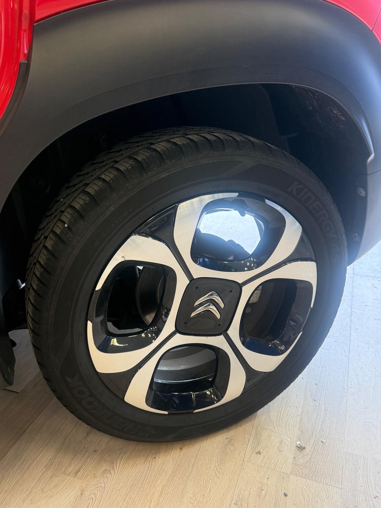 Citroen C3 Aircross 41.000 KM