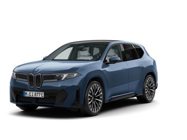 BMW BMW iX3 50 xDrive