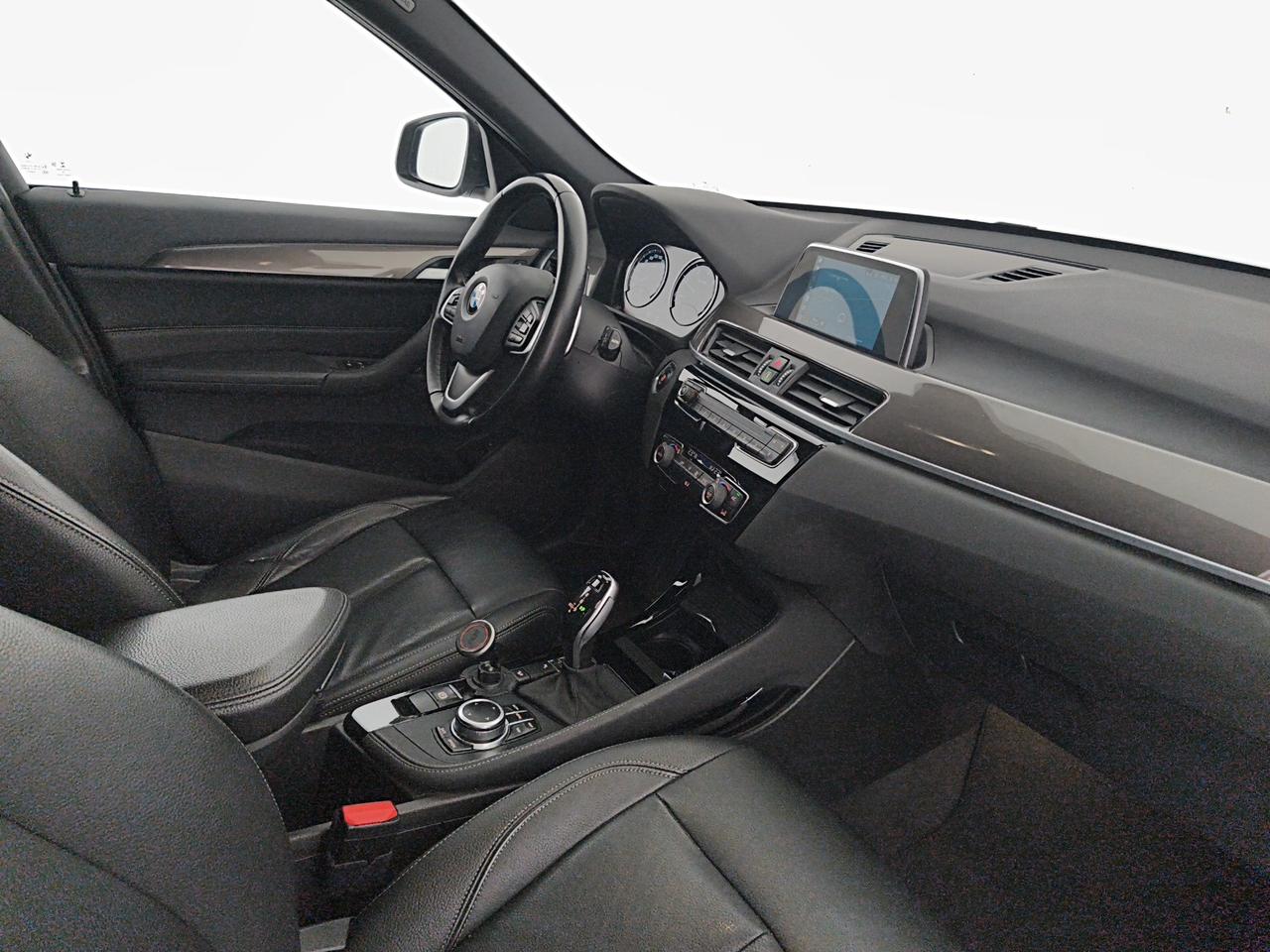 BMW X1 xDrive18d xLine