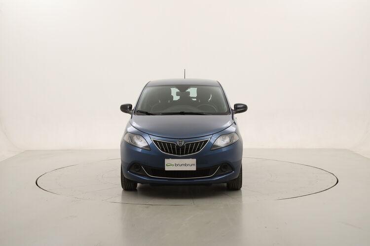 Lancia Ypsilon Hybrid Silver Plus BR184704 1.0 Mild Hybrid 70CV