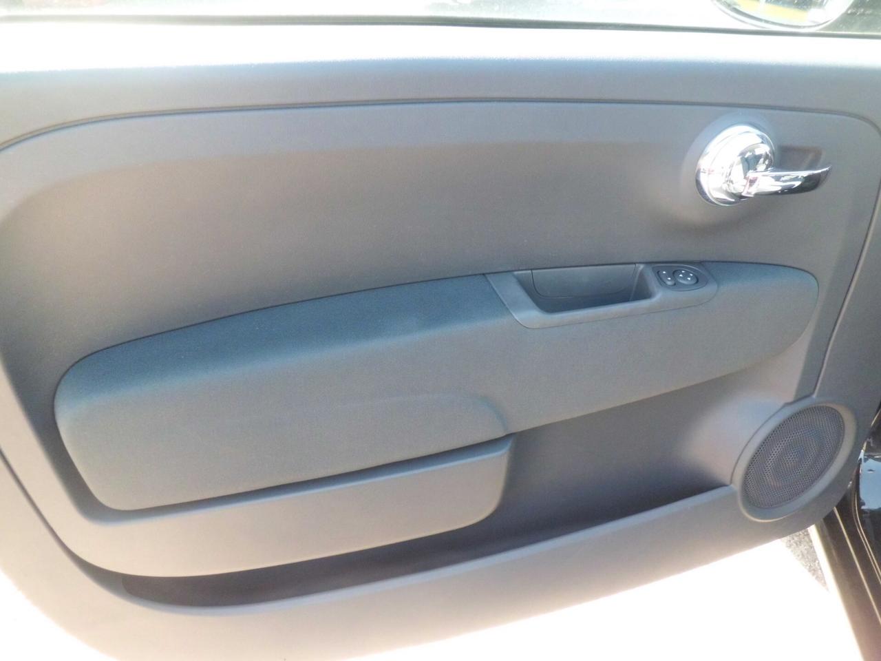 Fiat 500 1.3 Multijet 16V 95 CV Sport DISPONIBILITA' DI UN'ALTRO PEZZO DI COLORE BIANCO