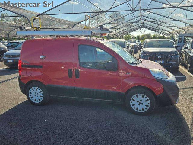 FIAT Fiorino 1.3 MJT 95CV Furgone Adventure E6 - FJ807RJ