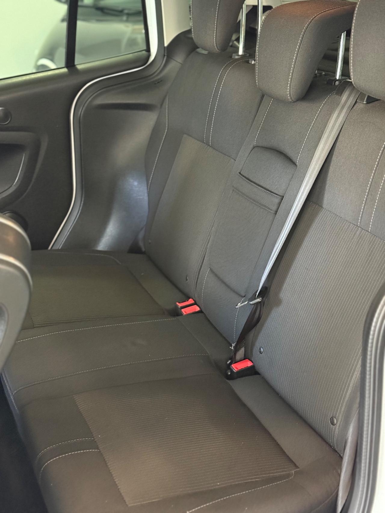 Ford B-Max 1.0 EcoBoost 100 CV