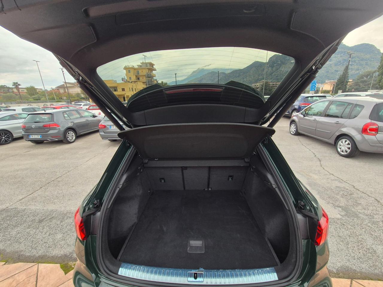 Audi RSQ3 quattro S tronic 07/2023