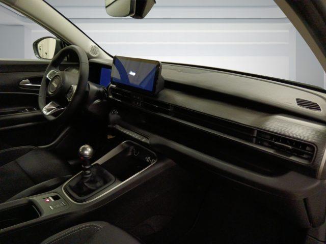 JEEP Avenger 1.2 Turbo 100 CV Altitude