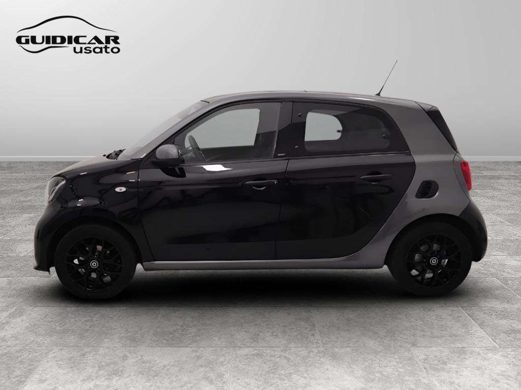 SMART Forfour II 2015 - Forfour 0.9 t Superpassion 90cv twinamic