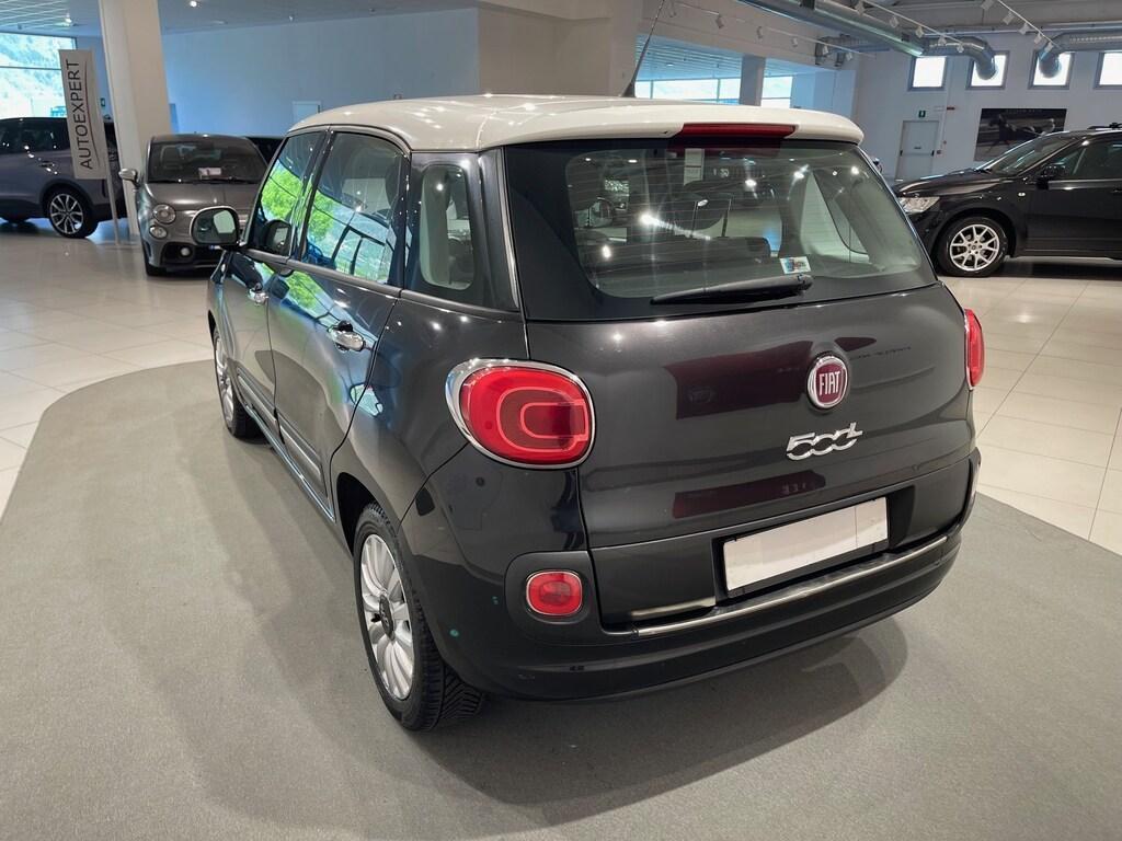 Fiat 500L 1.3 mjt Pop Star 85cv