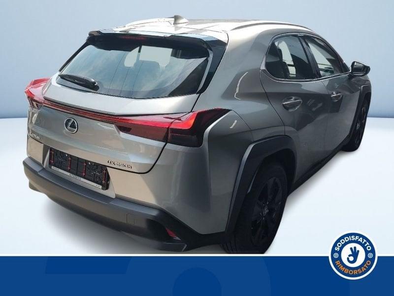 Lexus UX 250h 2WD Urban MY23