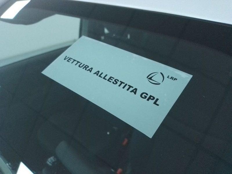 FIAT 500 1.2 Cult easypower Gpl 69cv