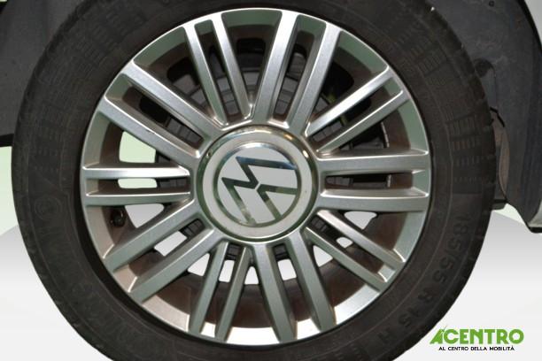 VOLKSWAGEN UP - 1.0 benzina