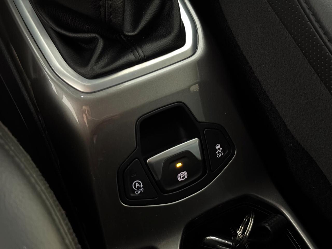 JEEP RENEGADE 1.0cc 120Cv Limited 2wd Benzina