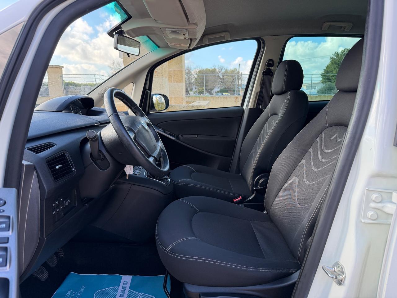 Lancia MUSA 1.4 8V Ecochic (GPL) Gold