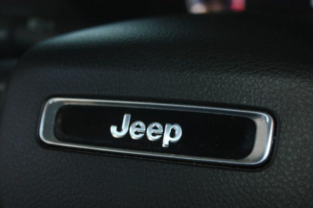 JEEP Compass 1600 MJT S 130 CV *GARANTITA*