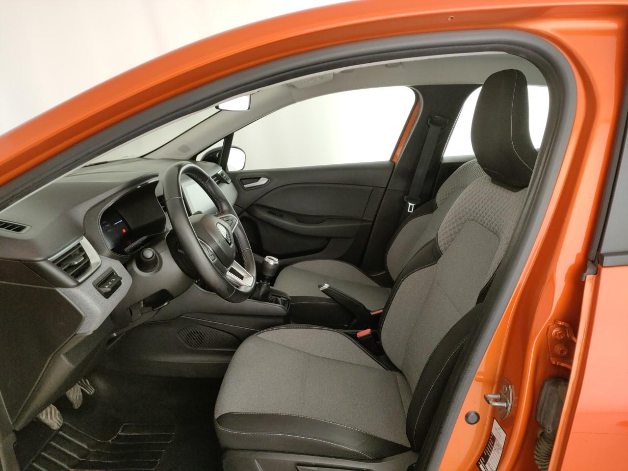 RENAULT Clio 1.0 sce Evolution 65cv