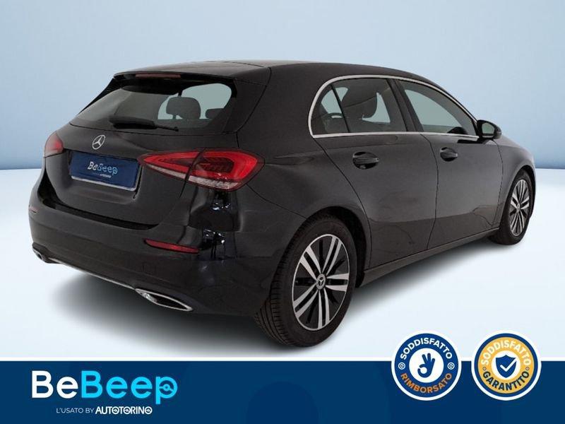 Mercedes-Benz Classe A A 180 D SPORT AUTO
