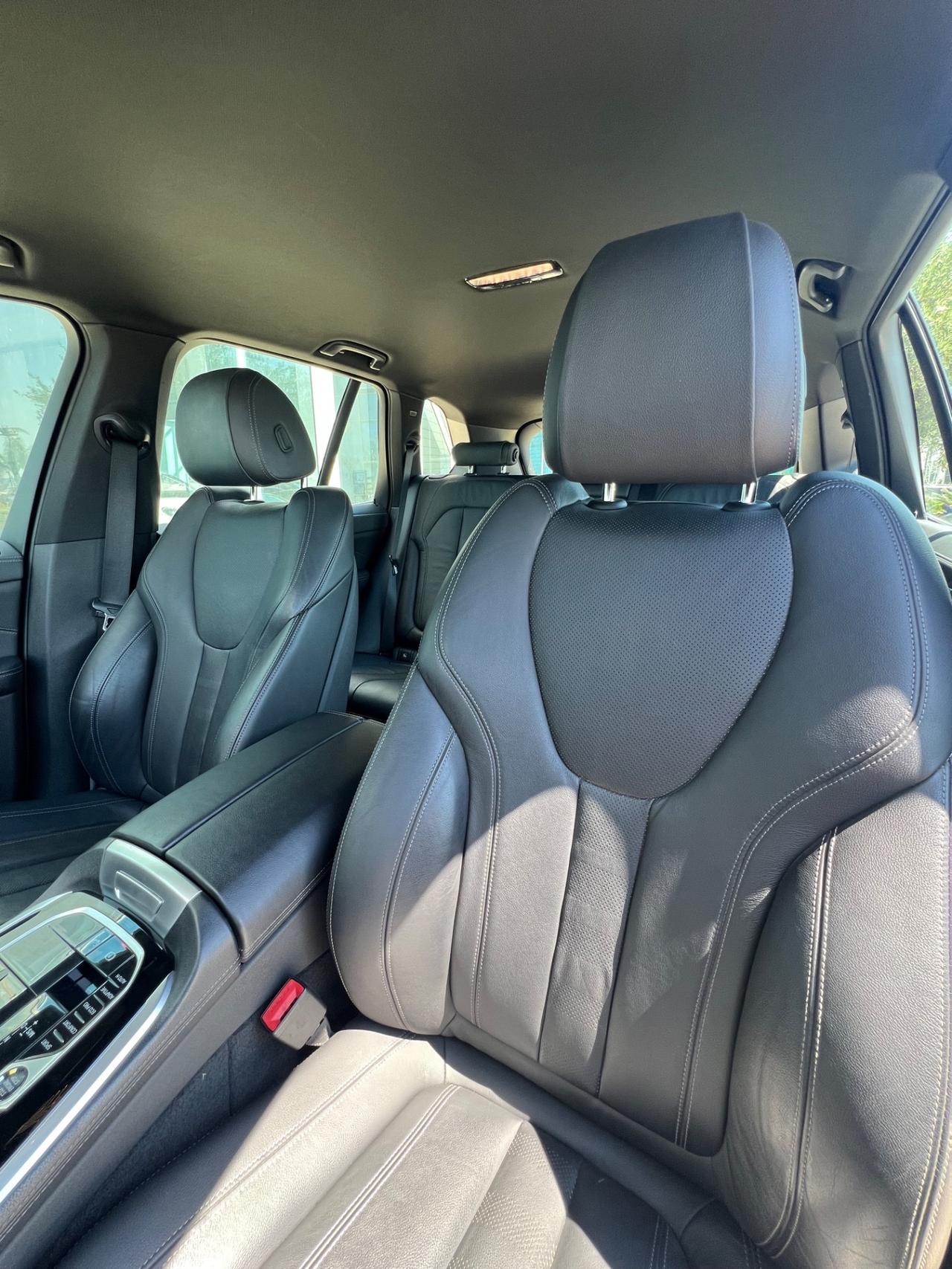 BMW X5 xdrive30d xLine SUPER OFFERTA T-STOCK