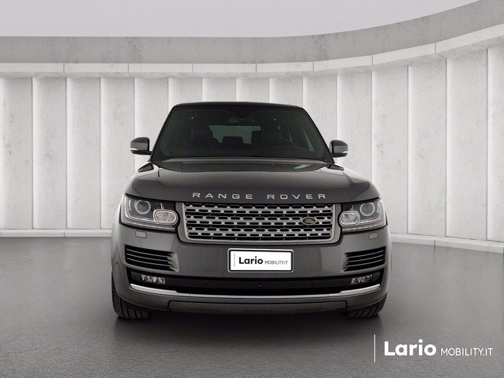 LAND ROVER Range Rover 3.0 TDV6 Vogue del 2016