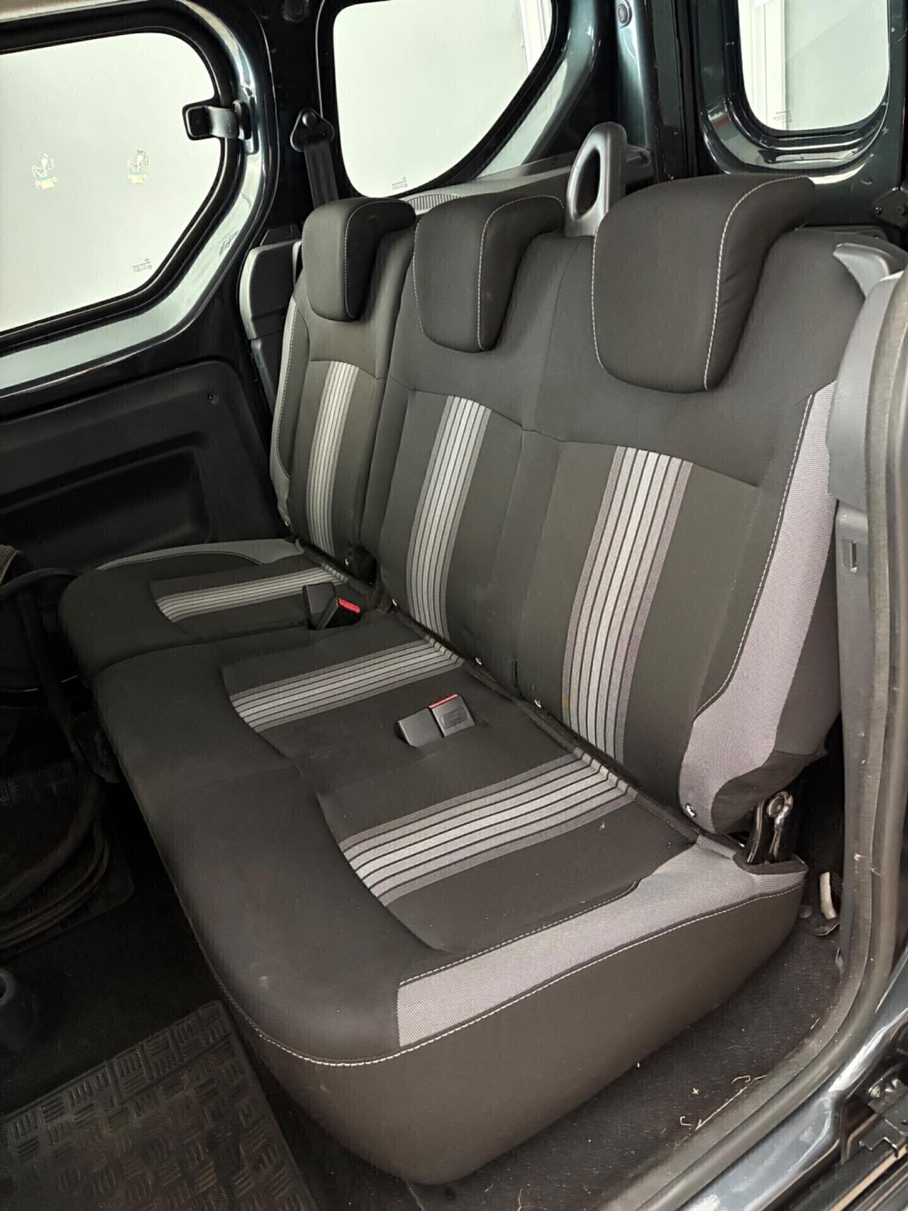Dacia Dokker 1.5 dCi 8V 90CV STEPWAY