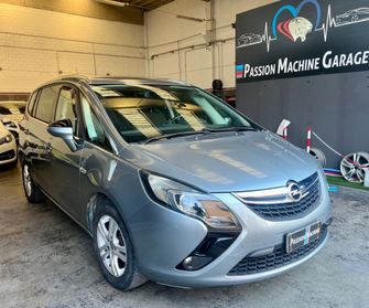 Opel Zafira Tourer 1.6 Turbo EcoM 150CV Cosmo