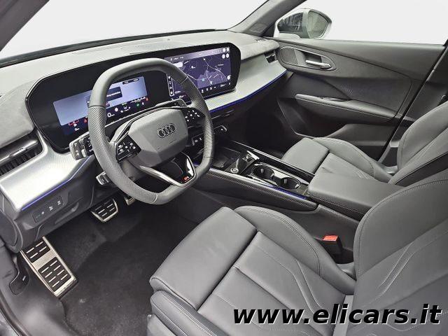 AUDI Q3 35 TDI S tronic S line NAVI LED-PLUS ACC PANO