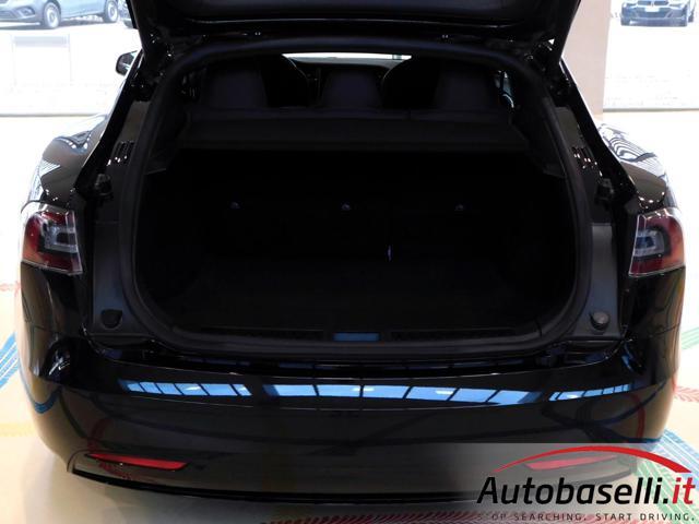 TESLA Model S S 75D 75KWH ALL-WHEEL DRIVE - AUTOPILOT AVANZATO