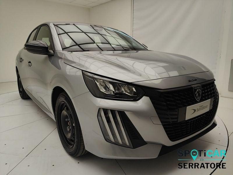 Peugeot 208 NUOVA 1.2 puretech Style s&s 100cv