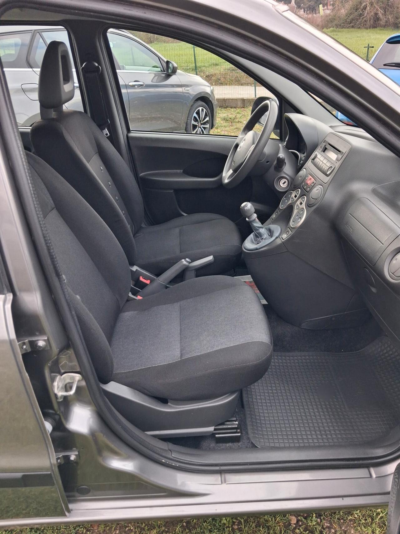 Fiat Panda 1.2 Emotion Euro5