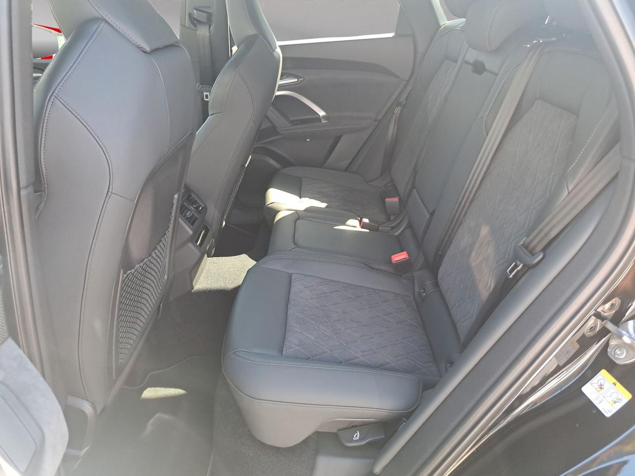 Audi Q5 TDi 150 kW mHEV+ S tronic quattro line edition
