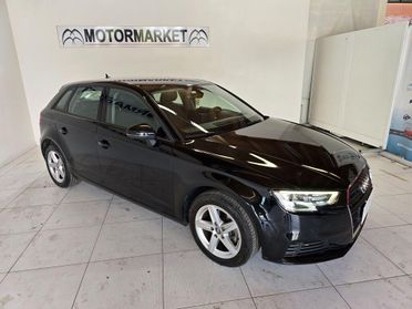 Audi A3 30 1.6 TDI Business S tronic