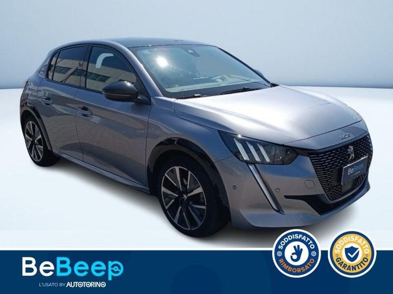 Peugeot 208 1.5 BLUEHDI GT LINE S&S 100CV