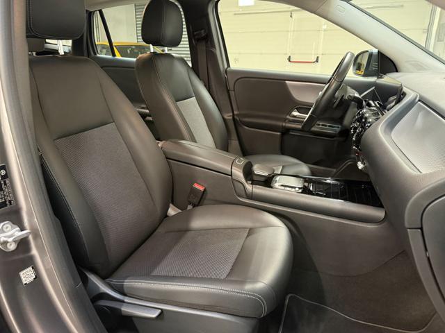 MERCEDES-BENZ GLA 200 Automatic Business Extra