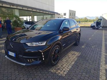 DS Automobiles DS 7 Crossback DS7 Crossback DS7 2.0 180cv auto