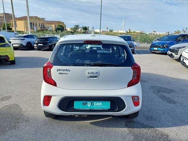 Kia Picanto 1.0 12V 5 porte Style TT