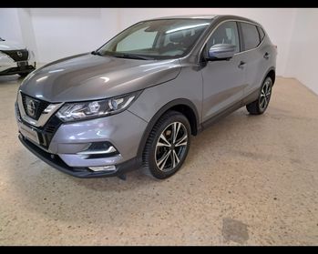NISSAN Qashqai 1.6 dci N-Connecta 4wd 130cv