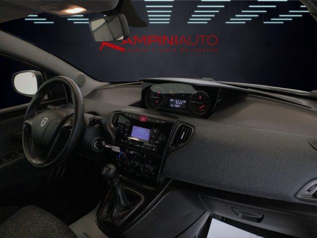 LANCIA Ypsilon 1.2 69 CV 5 porte Elefantino Pronta Consegna