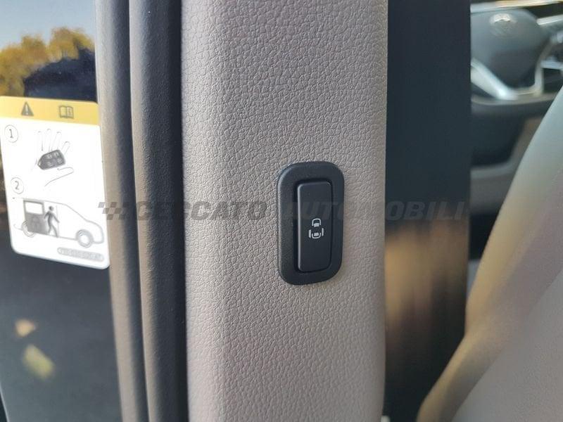 Volkswagen Multivan Energetic StyleSC180Ibr TI