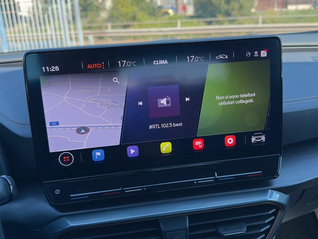 Cupra Formentor 2.0 TDI IN PROMO