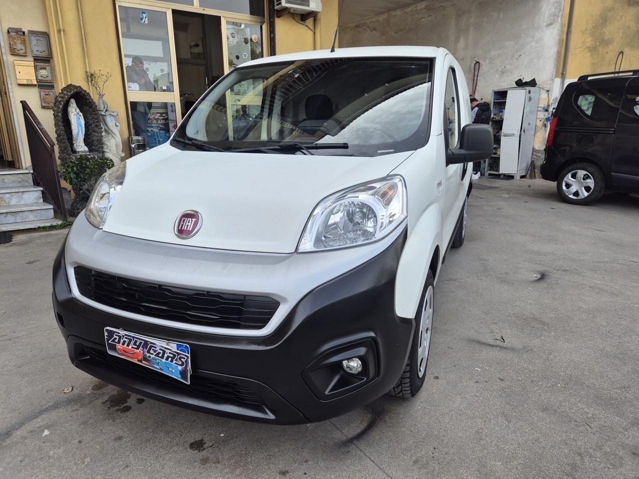 Fiat Fiorino 1.4 8V CNG 77cv SX Professional