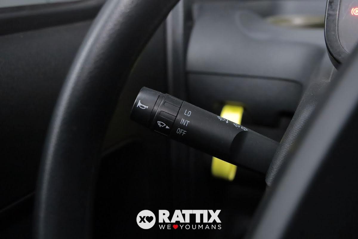 Citroen Ami motore elettrico 6kW My Ami Pack